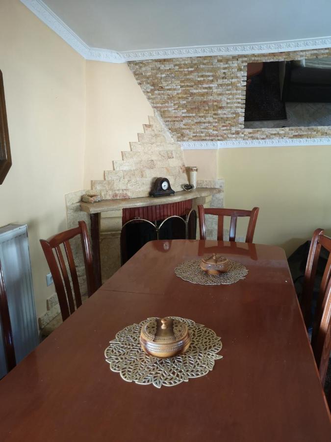 Xanthi'S House Apartment Exterior photo