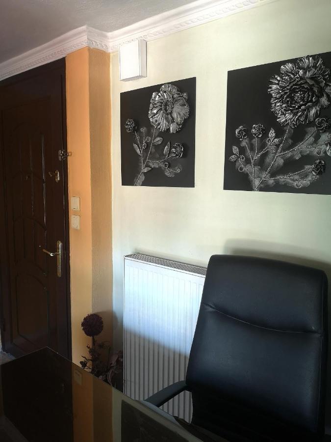 Xanthi'S House Apartment Exterior photo