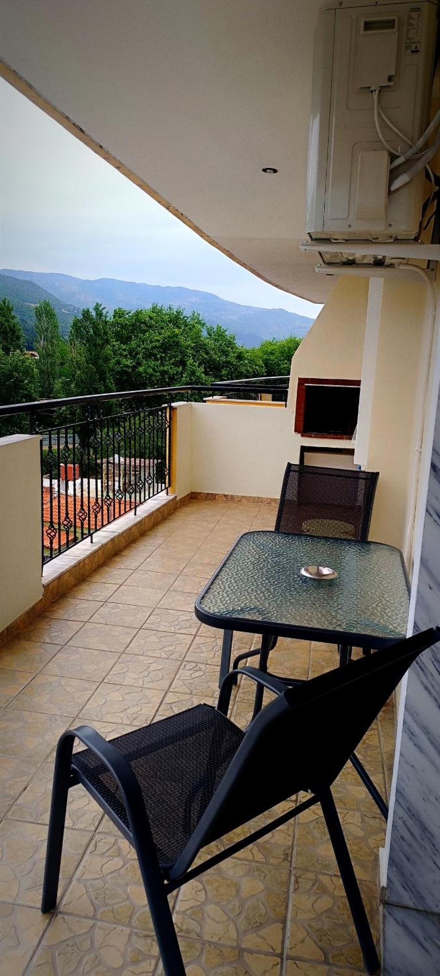 Xanthi'S House Apartment Exterior photo