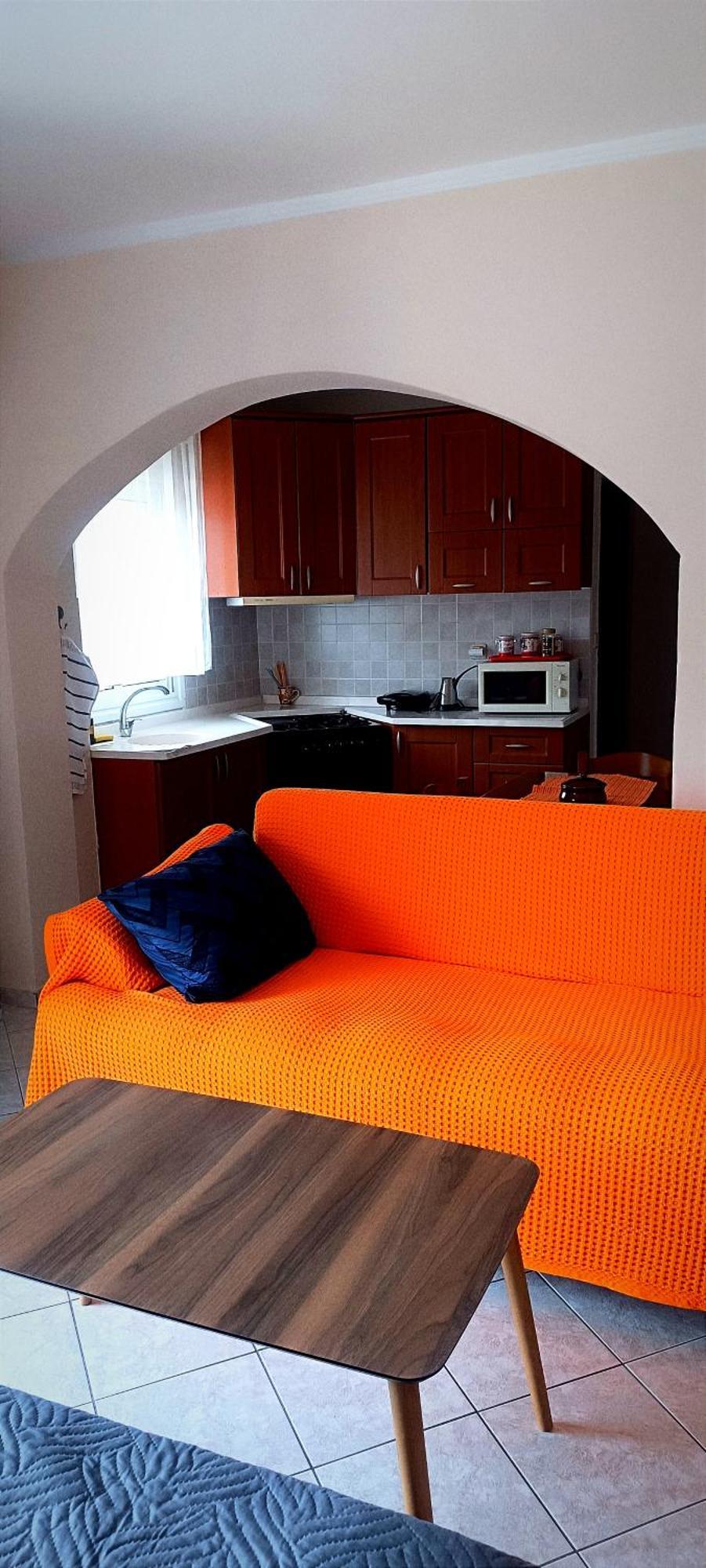 Xanthi'S House Apartment Exterior photo